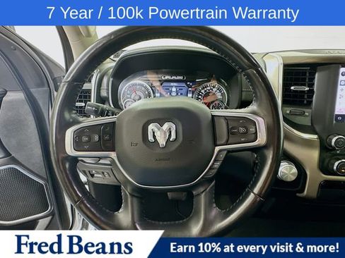 Used 2022 RAM 1500 Laramie image 14