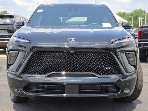 New 2026 Buick Enclave Sport Touring w/ Power Package FWD image 14