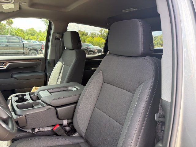New 2026 Chevrolet Silverado 1500 RST w/ RST Select Package AWD/4WD image 20