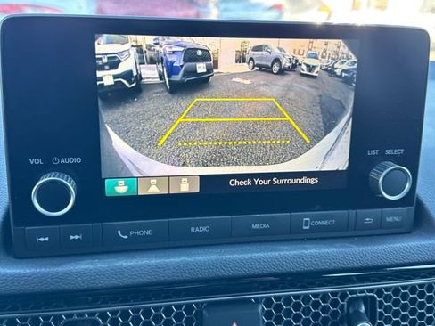 Used 2023 Honda Civic Sport image 10