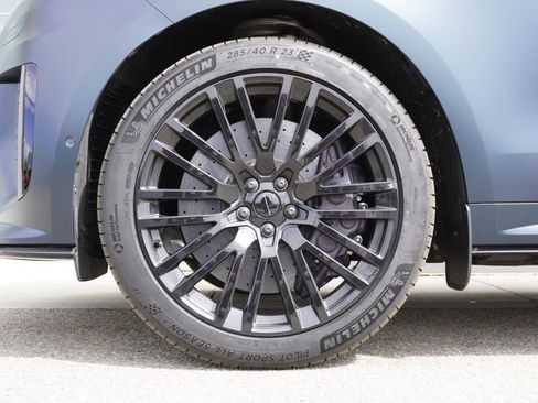 New 2026 Land Rover Range Rover Sport SV AWD/4WD image 31