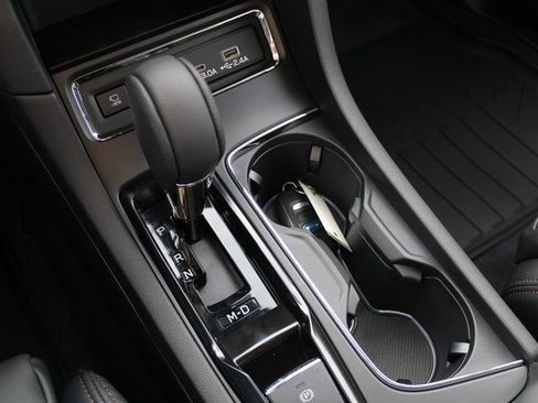 New 2026 Subaru Ascent Limited Bronze image 24