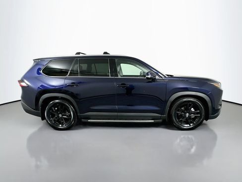 Certified 2026 Toyota Grand Highlander AWD Hybrid image 4