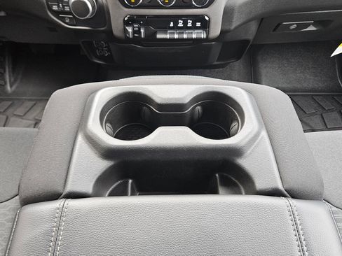 Used 2025 RAM 1500 Tradesman AWD/4WD image 12