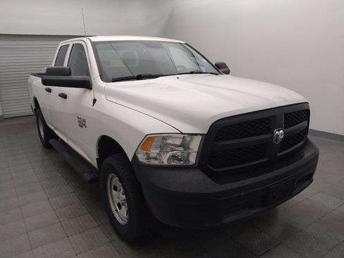 Used 2022 RAM 1500 Tradesman w/ Trailer Tow Group AWD/4WD image 13