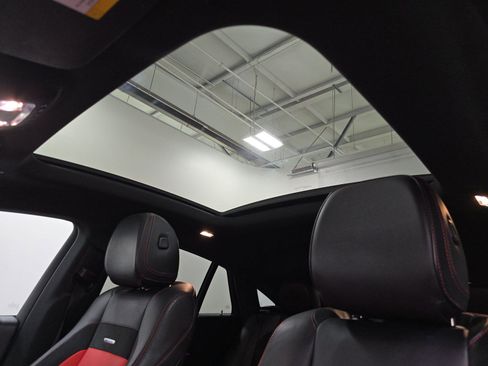 Used 2023 Mercedes-Benz GLE 53 AMG 4MATIC Coupe image 15