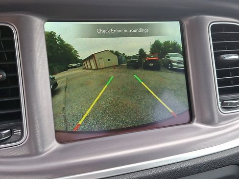 Used 2022 Dodge Charger GT image 19