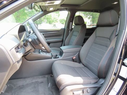 New 2026 Honda CR-V Sport image 13