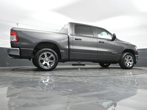 Used 2022 RAM 1500 Big Horn AWD/4WD image 48