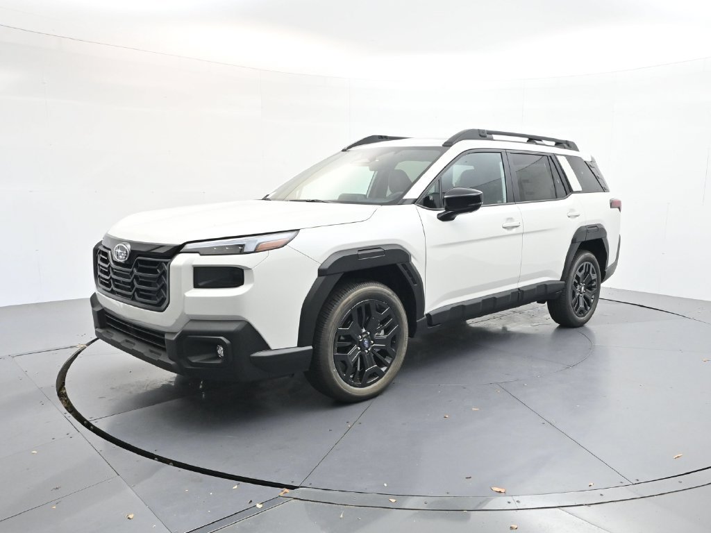 New 2026 Subaru Outback Limited XT AWD/4WD image 3