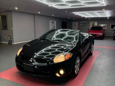 Used 2007 Mitsubishi Eclipse GT image 10