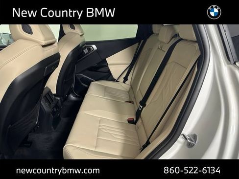 New 2026 BMW X3 xDrive30i w/ Convenience Package AWD/4WD image 21