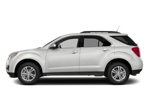Used 2014 Chevrolet Equinox LT w/ Driver Convenience Package AWD/4WD image 6