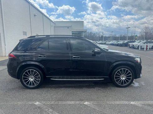 Used 2020 Mercedes-Benz GLE 350 4MATIC image 5