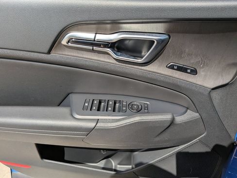 Certified 2026 Kia Sportage X-Pro Prestige AWD/4WD image 20