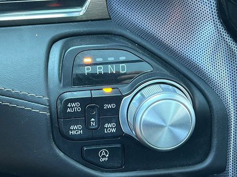 Used 2021 RAM 1500 Limited image 21