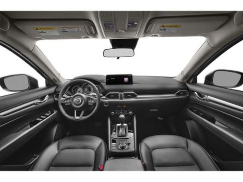 Used 2024 MAZDA CX-5 AWD 2.5 S image 11