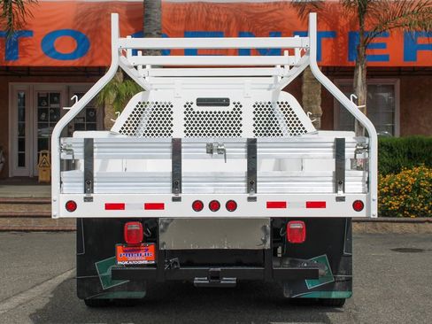 Used 2019 Ford F450 XLT image 7