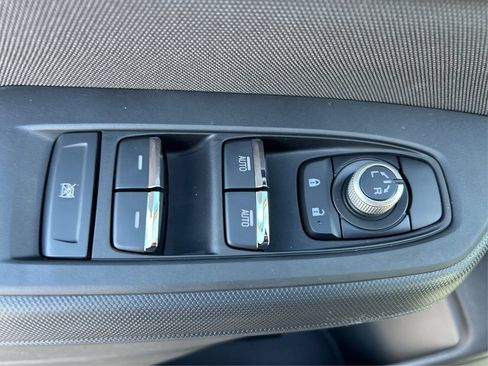 Certified 2026 Subaru Forester Premium AWD/4WD image 34
