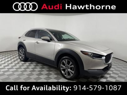 Used 2024 MAZDA CX-30 AWD 2.5 S w/ Preferred Package