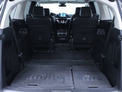 Used 2025 Honda Odyssey EX-L image 40