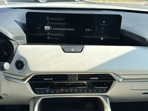 New 2026 MAZDA CX-90 3.3 Turbo w/ Premium Plus Pkg image 23