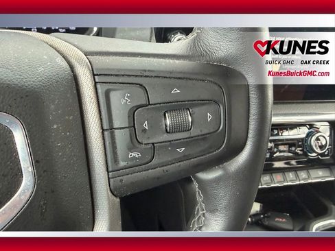 Used 2024 GMC Sierra 1500 Denali AWD/4WD image 17