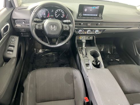 Used 2024 Honda Civic EX image 22