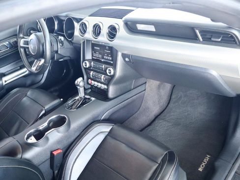 Used 2015 Ford Mustang Premium w/ Equipment Group 201A RWD image 34