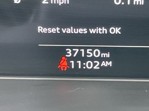 Used 2023 Audi A4 2.0T Premium Plus image 31