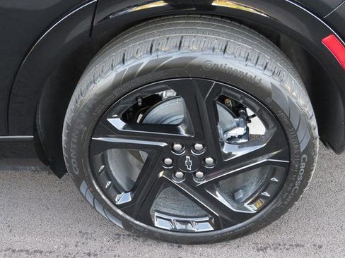 New 2026 Chevrolet Equinox EV RS image 11