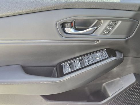 Certified 2024 Honda Accord Touring image 27