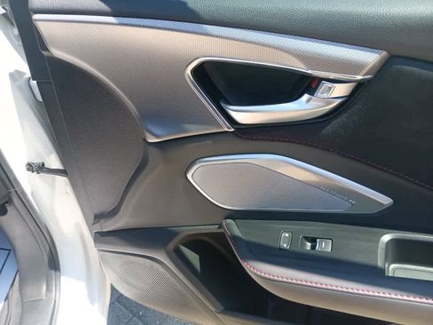 Used 2023 Acura RDX A-Spec AWD/4WD image 28