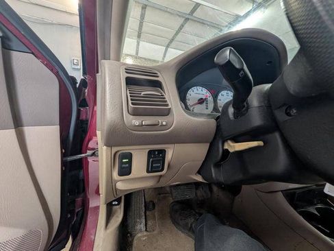 Used 2002 Honda Civic LX image 33