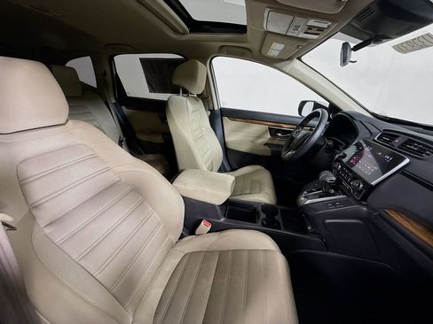 Used 2020 Honda CR-V EX image 26