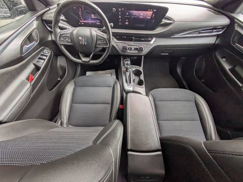 Used 2024 Buick Envista Preferred w/ Convenience I Package FWD image 14