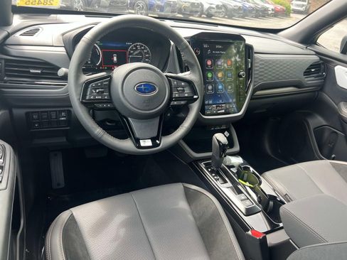 New 2026 Subaru Forester Touring AWD/4WD image 14