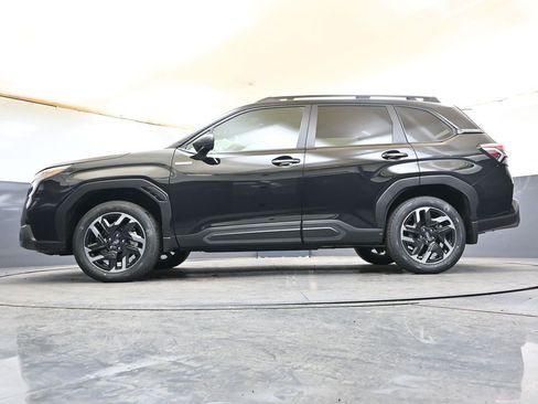 New 2026 Subaru Forester Touring AWD/4WD image 41