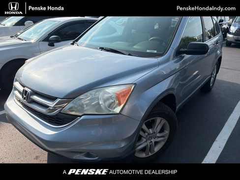 Used 2011 Honda CR-V EX image 1