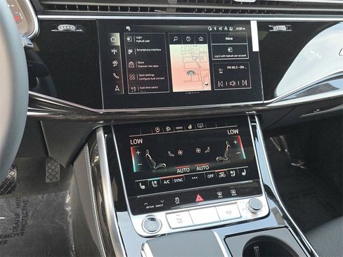 New 2026 Audi Q7 3.0T Premium Plus image 24