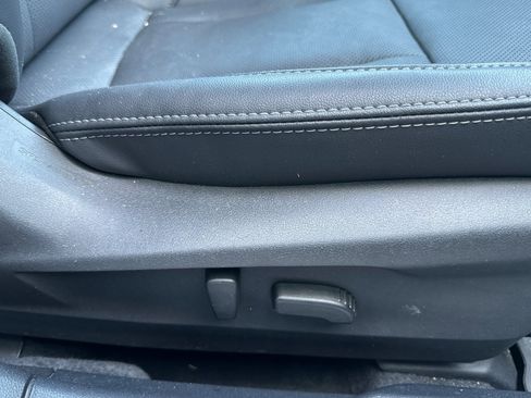 Used 2023 Subaru Outback Limited image 24