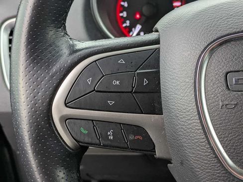 Certified 2020 Dodge Durango SXT AWD/4WD image 22