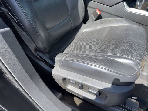 Used 2012 Ford Explorer Limited image 6