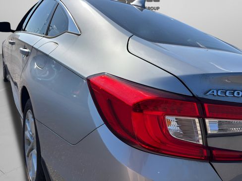 Used 2019 Honda Accord LX image 28