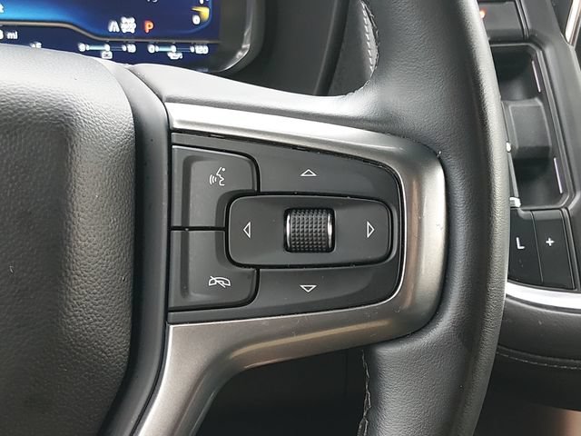 Used 2024 Chevrolet Suburban LT AWD/4WD image 23