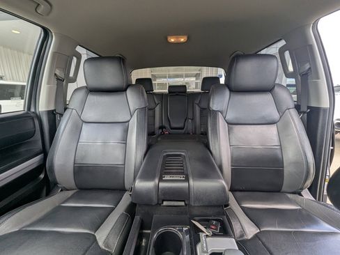 Used 2021 Toyota Tundra Limited image 25