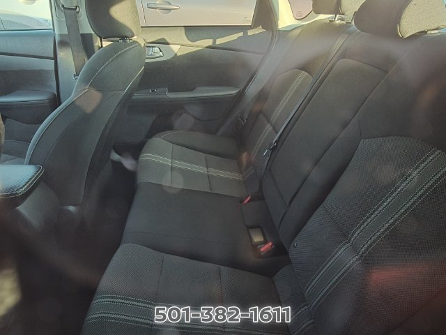 Used 2024 Kia Forte LX FWD image 9
