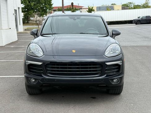 Used 2016 Porsche Cayenne S AWD/4WD image 6