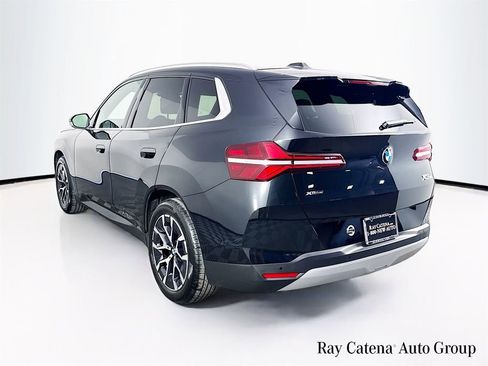 Used 2026 BMW X3 xDrive30 w/ Premium Package image 5