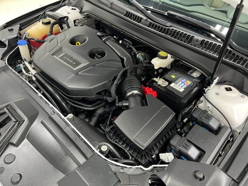 Used 2018 Lincoln MKZ Reserve w/ Climate Package FWD image 31